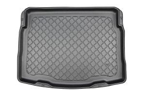 Tavita de portbagaj Volkswagen Tiguan II, caroserie SUV, fabricatie 05.2016 - prezent, portbagaj inferior, kit reparatie - Img 2