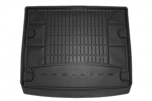 Tavita de portbagaj Volkswagen Touareg I, caroserie SUV, fabricatie 11.2002 - 2010