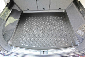Tavita de portbagaj Volkswagen Touareg III, caroserie SUV, fabricatie 07.2018 - prezent - Img 5