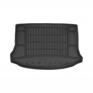Tavita de portbagaj Volvo V40 II, caroserie Hatchback, fabricatie 07.2012 - prezent, portbagaj inferior