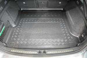 Tavita de portbagaj Volvo V60 II, caroserie Combi, fabricatie 07.2018 - prezent - Img 2