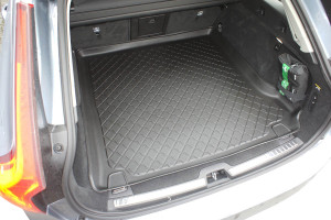 Tavita de portbagaj Volvo V90 II, caroserie Combi, fabricatie 09.2016 - prezent - Img 5