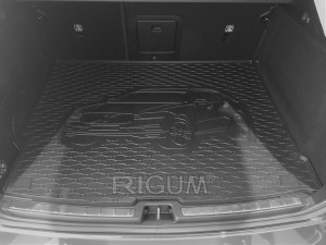 Tavita de portbagaj Volvo XC60 II SUV 2017 - 2024 - Img 2