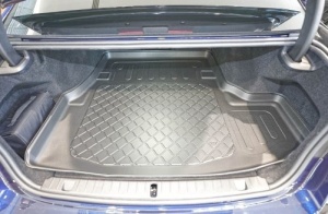 Tavita portbagaj BMW Seria 7 Plug-in Hibrid (G11, G12) 2016-2022 - Img 2