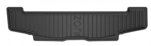 Tavita portbagaj Chevrolet Captiva fabricatie 2006-2015, caroserie suv, 7 locuri / rand 3 culcat