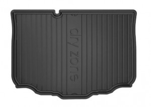 Tavita portbagaj Citroen C3 I fabricatie 2002 - 2009, caroserie hatchback