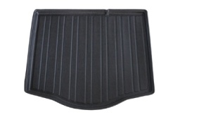 Tavita portbagaj DUSTER 4X4 2024-
