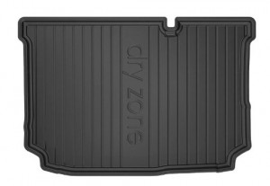 Tavita portbagaj Ford Fiesta VII fabricatie 07.2017 - prezent, caroserie hatchback, portbagaj inferior