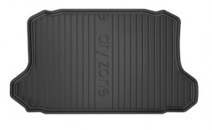 Tavita portbagaj Honda Civic VII fabricatie 2001 - 2005, caroserie hatchback