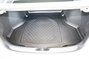 Tavita portbagaj Hyundai Elantra VII, caroserie Sedan, fabricatie 2021 - prezent