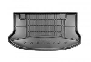 Tavita portbagaj Hyundai ix20, caroserie Hatchback, fabricatie 05.2010 - prezent