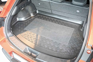 Tavita portbagaj Lexus UX / UX Hybrid caroserie SUV fabricatie 03.2019 - prezent - Img 5
