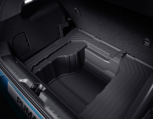 Tavita portbagaj MegaBox Ford Puma 2019-2024 - Img 3