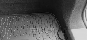 Tavita portbagaj Mercedes A-Class Clasa A W176 Hatchback 2012 - 2018 - Img 3