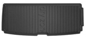 Tavita portbagaj Mercedes GLS I X166 fabricatie 2016 - 2019, caroserie suv, rand 3 ridicat