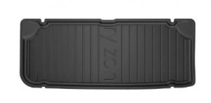 Tavita portbagaj Mini One I fabricatie 2001 - 10.2006, caroserie hatchback