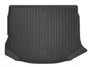 Tavita portbagaj Nissan Leaf II fabricatie 01.2018 - prezent, caroserie hatchback
