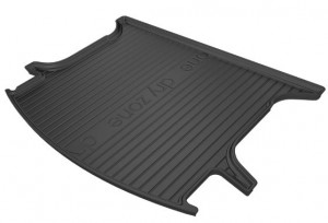 Tavita portbagaj Nissan Qashqai +2 fabricatie 10.2008 - 01.2014, caroserie suv