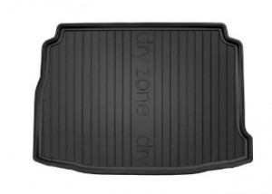 Tavita portbagaj Peugeot 308 II fabricatie 08.2013 - 11.2021, caroserie hatchback, portbagaj superior, roata rezerva normala