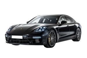 Tavita portbagaj Porsche Panamera fabricatie 2017 - prezent - Img 8