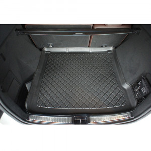 Tavita portbagaj premium Mercedes GLE- Class fabricatie 11.2015 - prezent - Img 3