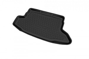 Tavita portbagaj Premium Nissan Juke fabricatie 2010 - 2014 - Img 2