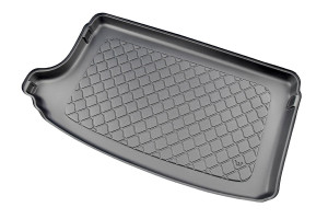 Tavita portbagaj premium Volkswagen T-Cross fabricatie 2019 - prezent (portbagaj superior) - Img 3