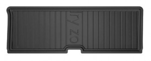 Tavita portbagaj rand 3 Opel Zafira A Van fabricatie 1999 - 2005