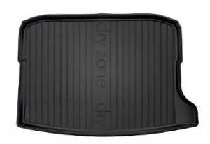 Tavita portbagaj Seat Ateca fabricatie 09.2016 - prezent, caroserie suv, portbagaj inferior