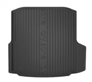 Tavita portbagaj Skoda Octavia II fabricatie 03.2004 - 01.2013, caroserie sedan