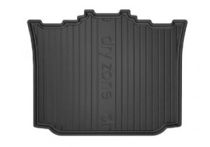 Tavita portbagaj Skoda Roomster fabricatie 07.2006 - 04.2015, caroserie van