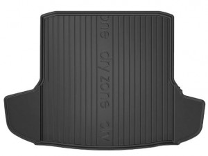Tavita portbagaj Skoda Superb II fabricatie 11.2009 - 08.2015, caroserie combi, portbagaj inferior, cu buzunare laterale