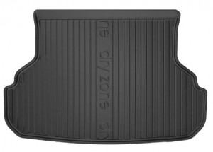 Tavita portbagaj Suzuki SX4 fabricatie 2007 - 08.2013, caroserie sedan