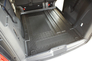 Tavita portbagaj Toyota ProAce Verso caroserie van/minivan fabricatie 2016 - prezent - Img 6