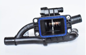 TERMOSTAT LICHID RACIRE FORD C-MAX II 2015-2019 - Img 2