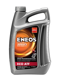 Ulei cutie ENEOS ECO ATF 4L