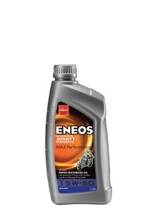 Ulei moto ENEOS MAX Performance 15W-50 1L