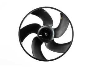 Ventilator racire Peugeot 206 1998-2013
