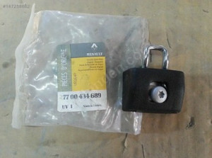 Zavor inferior portbagaj Dacia Logan/ Dacia Sandero