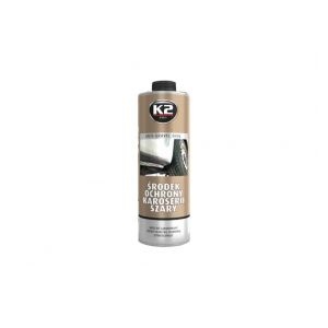 Agent de protecție a caroseriei 1L ANTI-GRAVEL 1L GRI