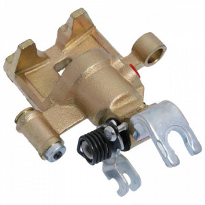 Ansamblu etrier frana spate dreapta MAZDA 626 1997-2002