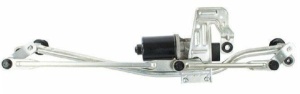 Ansamblu mecanism stergatoare cu motoras Fiat Ducato 2006-2024