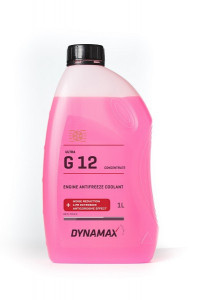 Antigel Dynamax G12 1L - Img 2