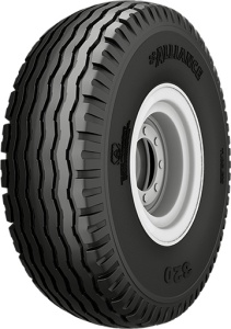 Anvelopă Alliance 320 Value Plus 10.0/80-12