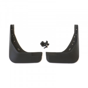 Aparatori Noroi Pentru Audi A4 B8 Berlina/ Break 2007-2015 Set 4 Buc - Img 3