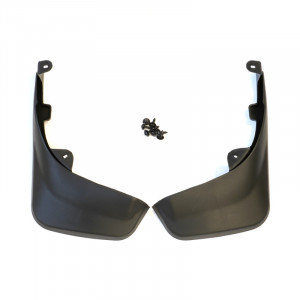 Aparatori Noroi Pentru Audi Q5 2008-2017 8R Set 4 Buc - Img 5