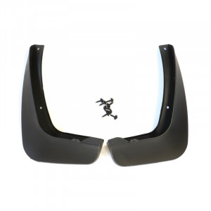 Aparatori Noroi Pentru Hyundai IX35 2010-2015 Set 4 Buc - Img 5