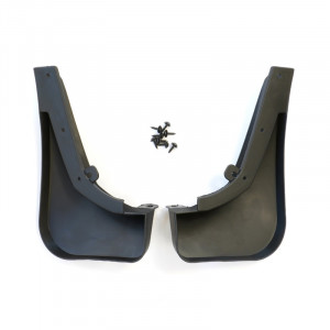 Aparatori Noroi Pentru Renault Kadjar 2015-> Set 4 Buc - Img 6