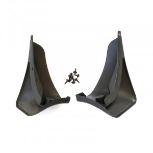 Aparatori Noroi Pentru Toyota Rav4 XA30 2009-2013 Set 4 Buc - Img 4