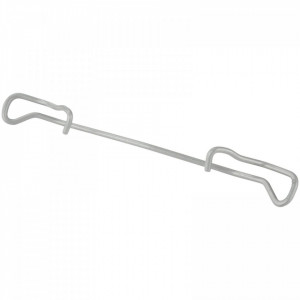 Arc anti-zocănit, plăcuțe de frână cu disc FORD FIESTA 2001-2013